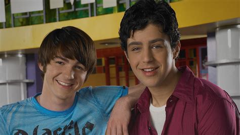 drake & josh season 1|drake singer.